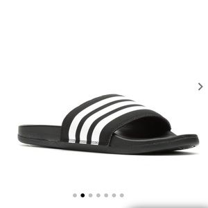 COPY - Adidas Women’s Adilette CF Stripe Sport Slides ⚽️